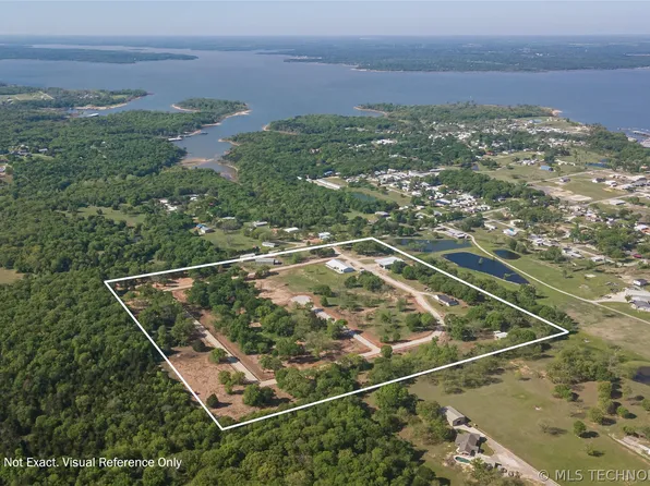 38 Reserve Rd, Kingston, OK 73439