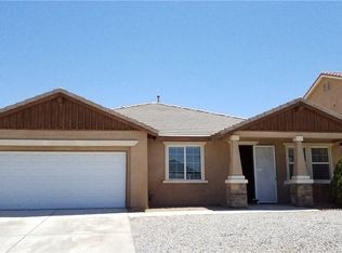 12547 Glen Canyon Ln, Victorville, CA 92395