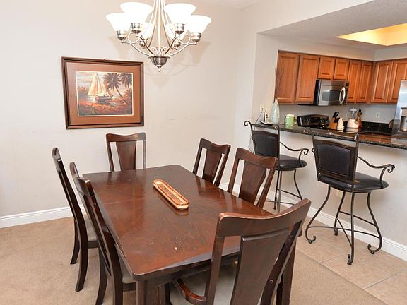 4th image of 122 Seascape Blvd #1409