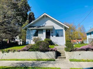 2013 16th Ave S, Seattle, WA 98144