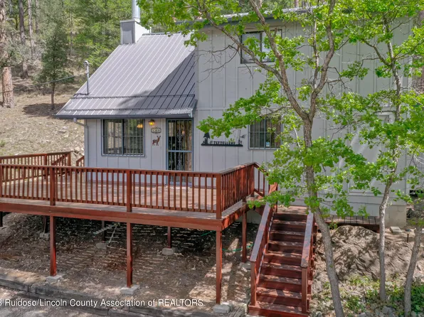 106 Geronimo Pl, Ruidoso, NM 88345