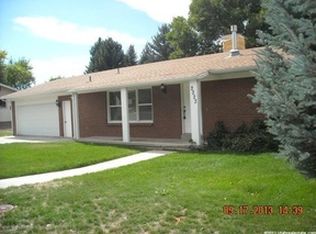 2223 N 1450 E, North Logan, UT 84341