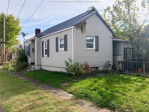 2nd image of 1701 W Virginia Ave