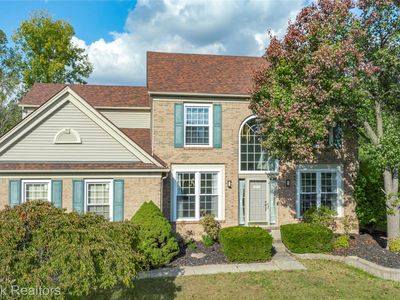 47078 Bing Dr, Canton, MI, 48187