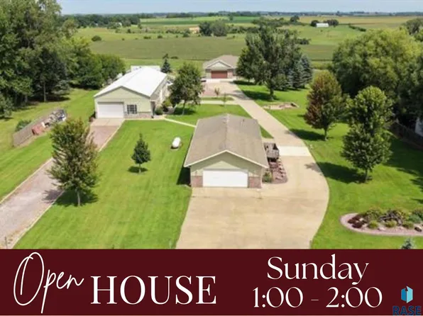 48438 265th St, Valley Springs, SD 57068
