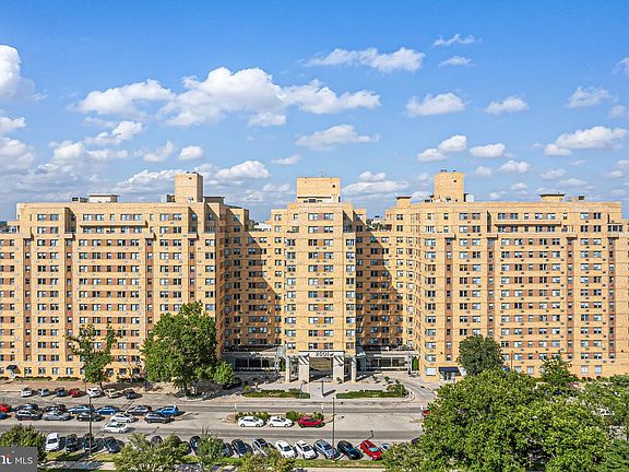 3rd image of 2601 Pennsylvania Ave APT 901