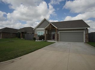 837 SW 11th St #837, Oklahoma City, OK 73160