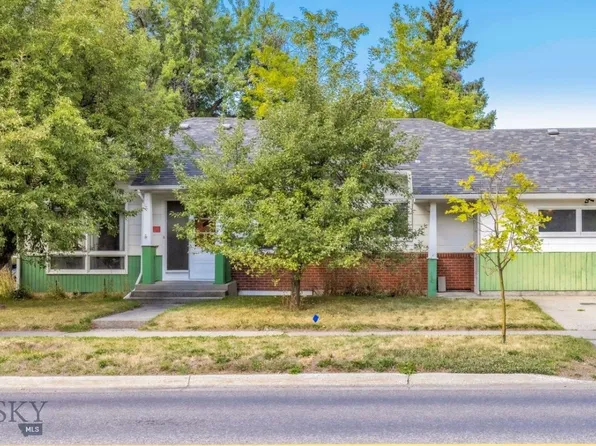 119 W College St, Bozeman, MT 59715
