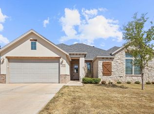 5612 119th St, Lubbock, TX 79424