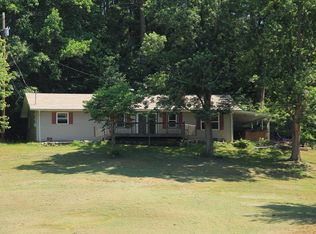 115 Tranquility Dr, Burnsville, NC 28714