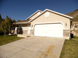 1480 N Ogden Peak Cir, Ogden, UT 84404