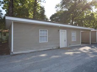 2517 Cypress St UNIT A, Lake Charles, LA 70601