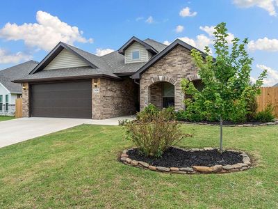 2420 England Ln, Pea Ridge, AR, 72751