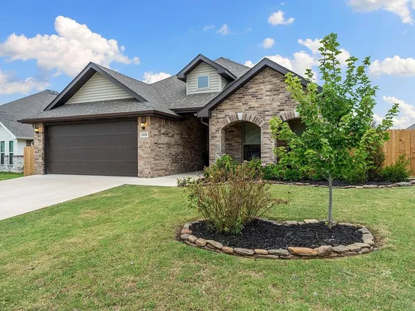 2420 England Ln, Pea Ridge, AR 72751