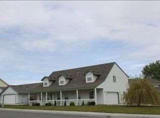 1600 W 25th Ave, Kennewick, WA 99337