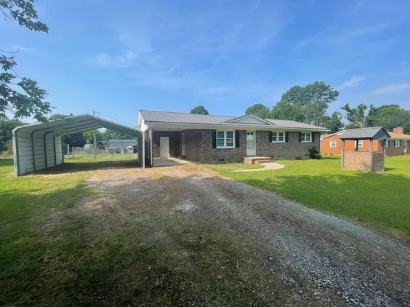 108 Eastbrook Cir, Salisbury, NC 28146