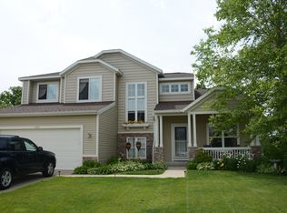 8329 Hawkshead Ave SE, Byron Center, MI 49315