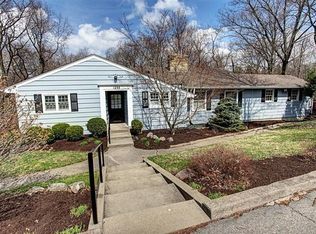 1233 Brooklands Rd, Dayton, OH 45409