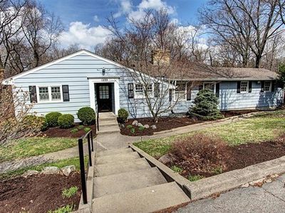 1233 Brooklands Rd, Dayton, OH, 45409