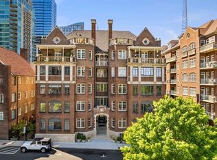 81 Peachtree Pl NE APT 8, Atlanta, GA 30309