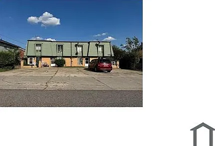 1 bed, 124 sqft, $1,100 — Photo 2