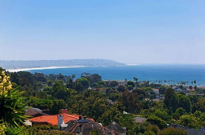 Ocean View