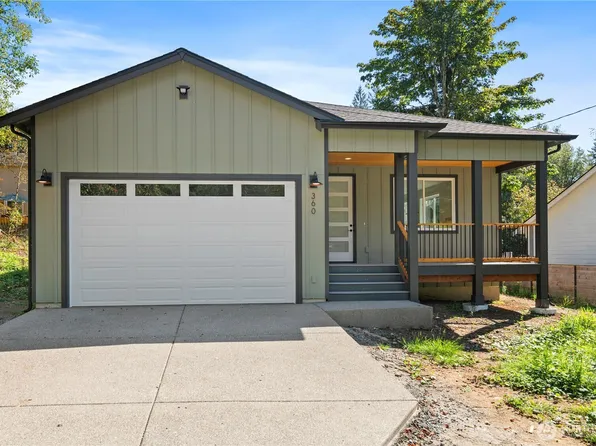 360 Deerhaven Lane, Sedro Woolley, WA 98284