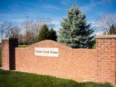 3294 Ash Meadow Ln, Franklin, OH, 45005