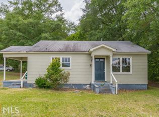 142 W Wright St, Winder, GA 30680