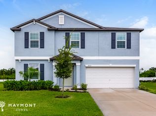 8602 41st Ave E, Palmetto, FL 34221