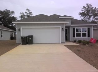 6578 Paso Fino Dr, Pensacola, FL 32526