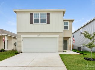 14311 Palm Rdg, San Antonio, TX 78253