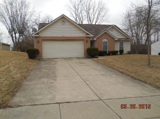 304 Skinner Dr, Dayton, OH 45426