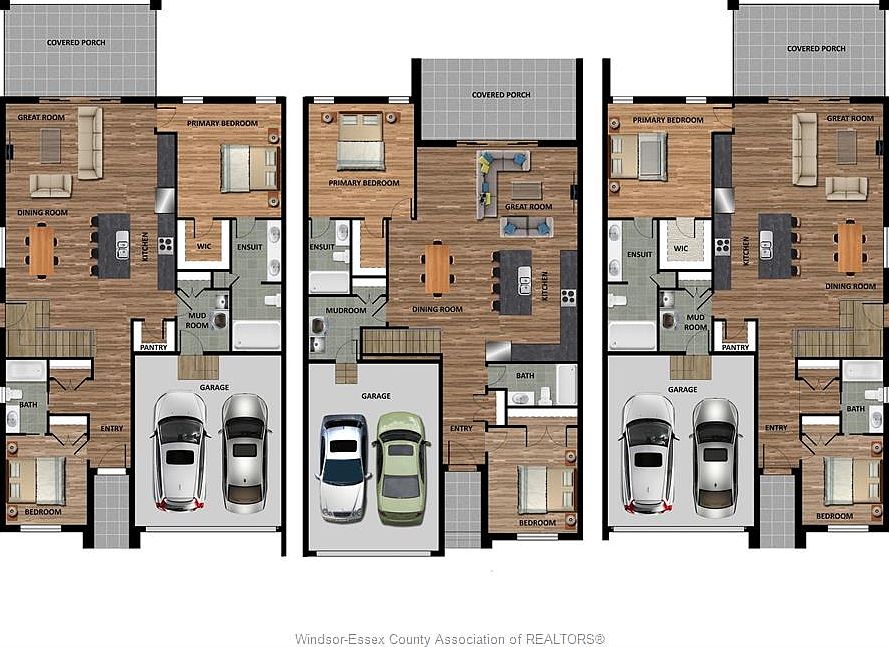 2nd image of 3365 Tullio Dr