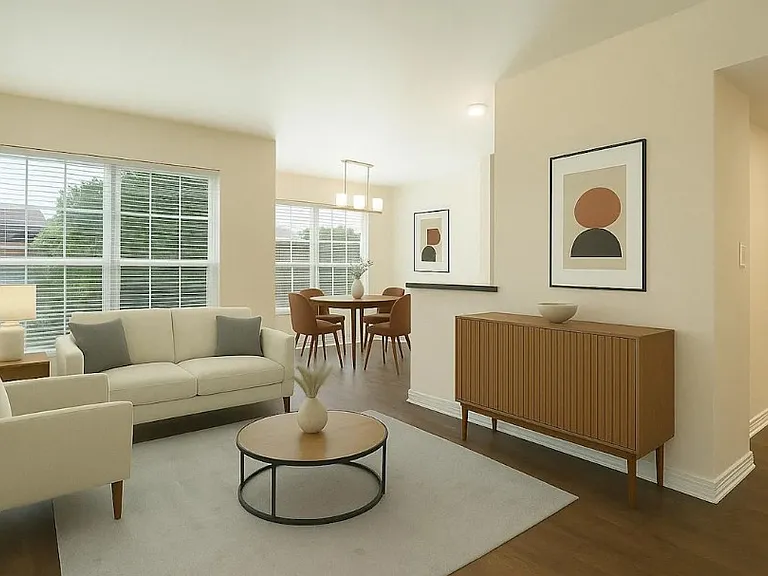 Crawford Square Apartments — Photo 1