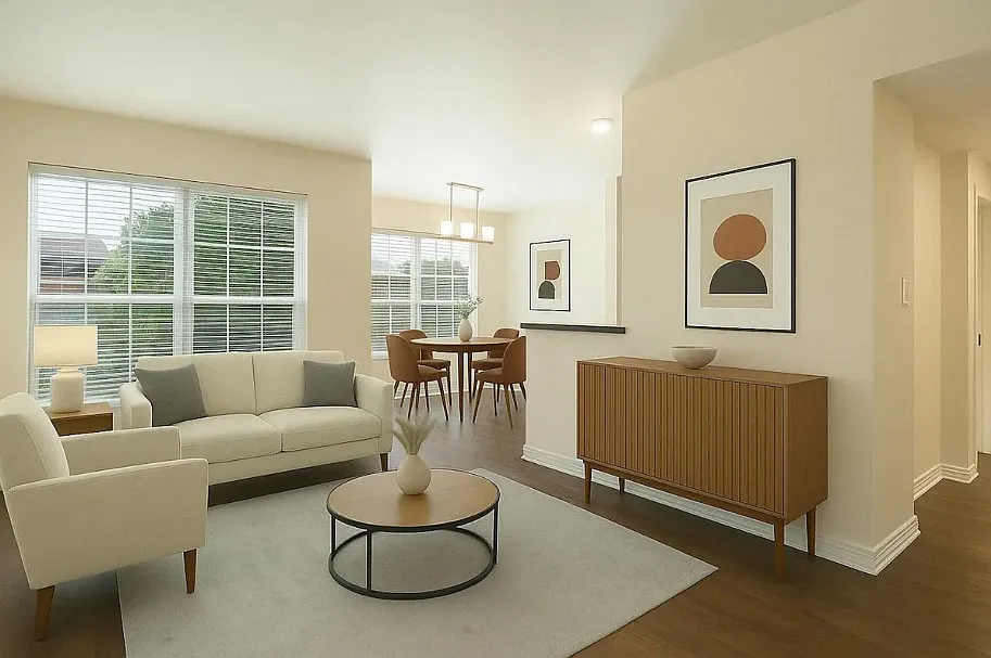 Crawford Square Apartments