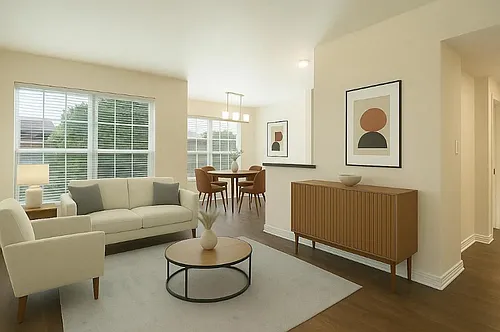 Crawford Square Apartments Photo 1