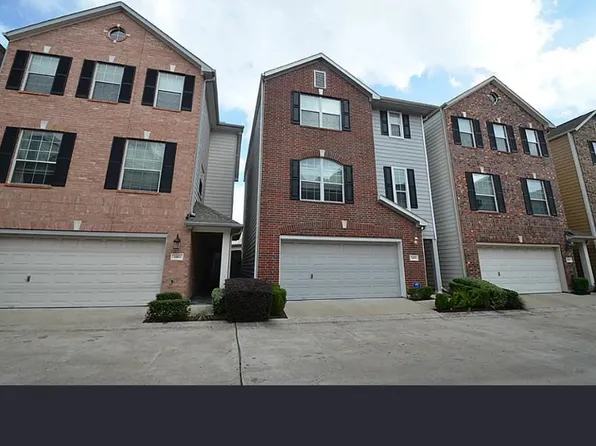 (undisclosed Address), Houston, TX 77057