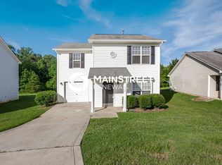 753 Raindrops Rd, Gastonia, NC 28054