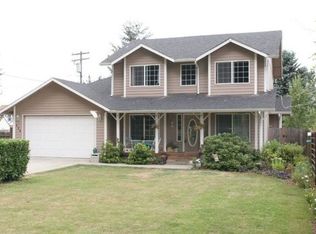 524 Park Ave E, Tenino, WA 98589