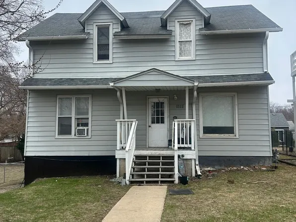 1111 5th Ave NW APT 2, Rochester, MN 55901