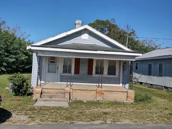 308 Elder Street, New Bern, NC 28560