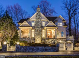 8819 Chalon Dr, Bethesda, MD 20817