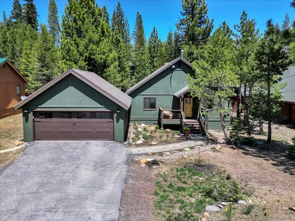13465 Northwoods Blvd, Truckee, CA 96161