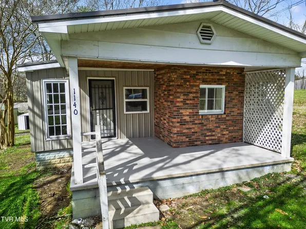 1140 W Irish St, Greeneville, TN 37743