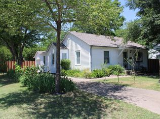 1602 N Oxford Ave, Tulsa, OK 74115