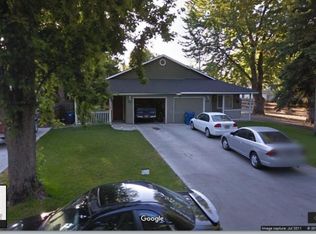 2920 N Tamarack Dr, Boise, ID 83703