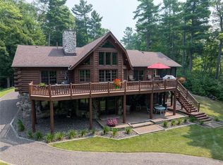 2520 28 1/8 Street Waldman Way, Birchwood, WI 54817