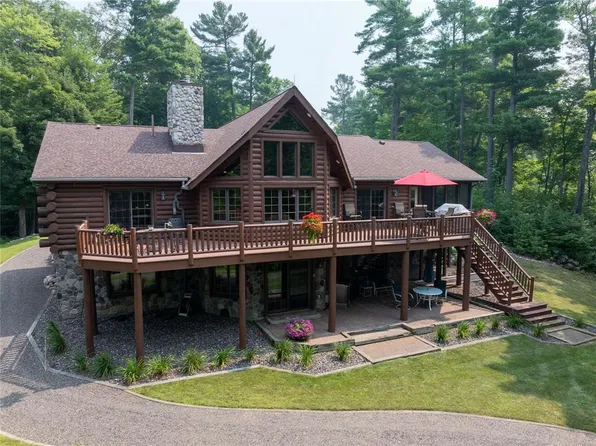 2520 28 1/8 Street Waldman Way, Birchwood, WI 54817