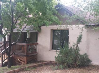 823 W Summit Ave, Flagstaff, AZ 86001